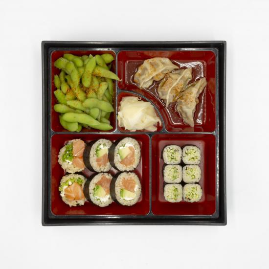 Bento II