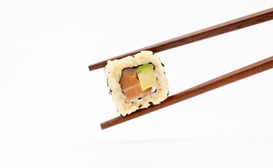 URA MAKI (8 szt)