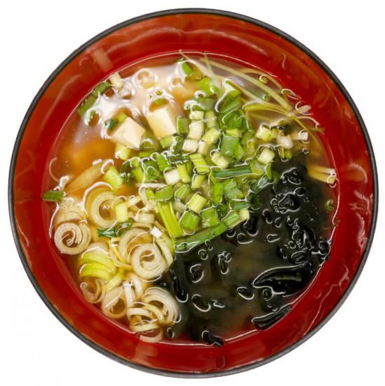 MISOSHIRU