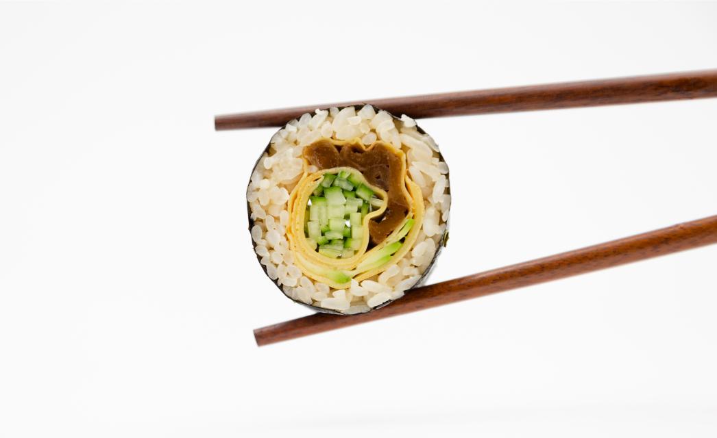 POZOSTAŁE FUTO MAKI (6 szt)
